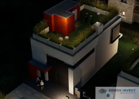 Kraków ,  Wiosenna   14