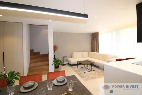 Kraków ,  Wiosenna   4