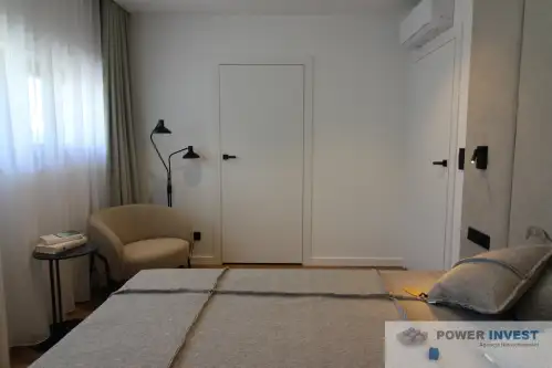 Kraków ,  Wiosenna   8