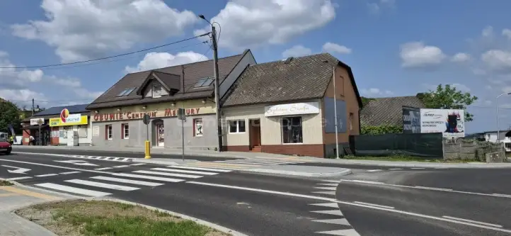 Bielsko-Biała ,  Wyzwolenia   6