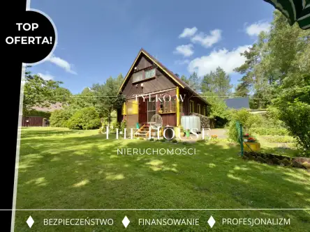  Pobłocie   Nagietkowa 