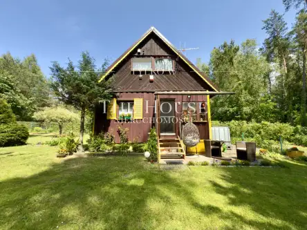 Pobłocie ,  Nagietkowa   3