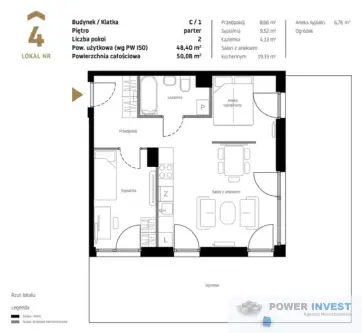 Kraków ,  Pękowicka   8