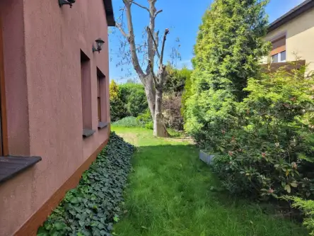 Kąty wrocławskie ,  Grunwaldzka   9