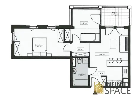 Warszawa ,  Obrzeżna   16