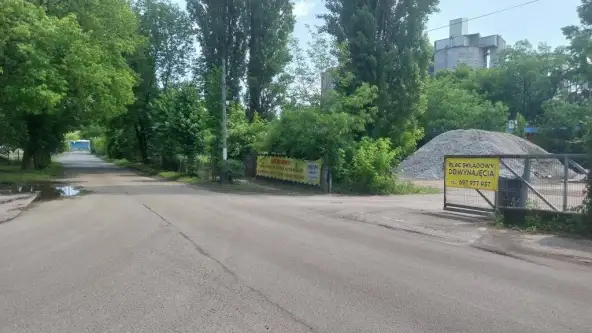 Opole ,  Magazynowa   4