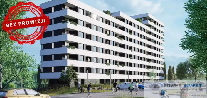  Kraków   Osiedle Piastów 