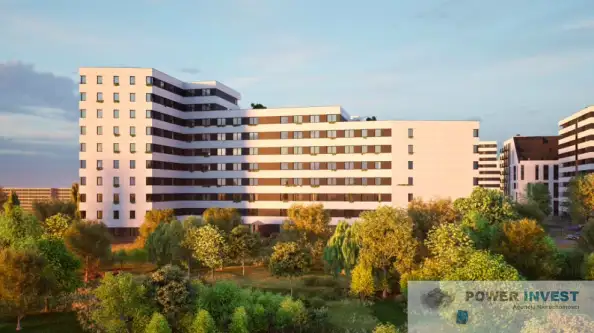 Kraków ,  Osiedle Piastów   4