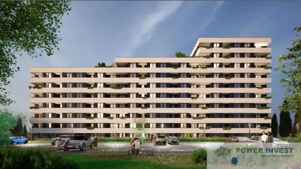 Kraków ,  Osiedle Piastów   5