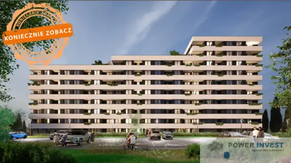  Kraków   Osiedle Piastów 