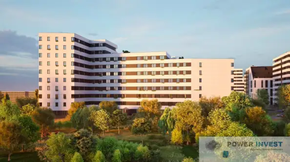 Kraków ,  Osiedle Piastów   4