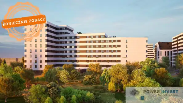  Kraków   Osiedle Piastów 