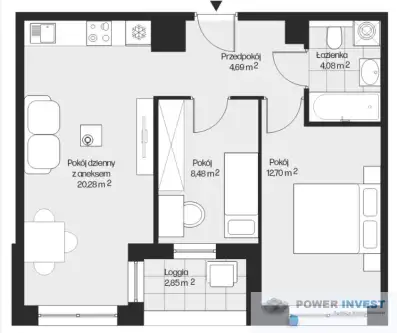 Kraków ,  Osiedle Piastów   2