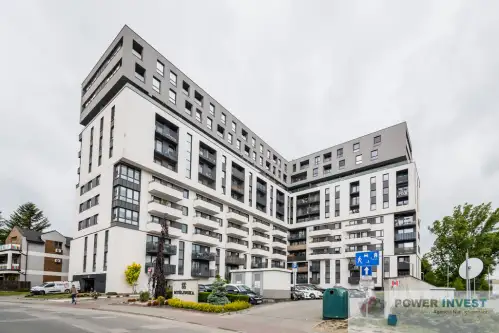 Kraków ,  Myśliwska   16