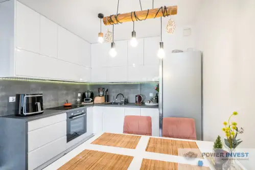 Kraków ,  Myśliwska   4