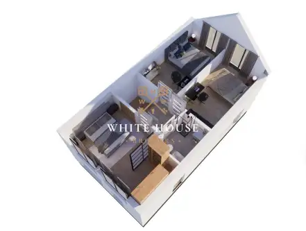 Kraków ,  Kościelnicka   8