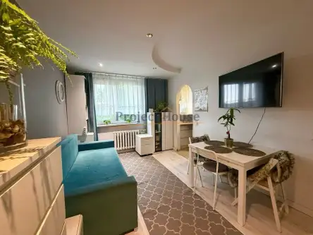 Łódź ,  Wojciecha Gersona 3   3