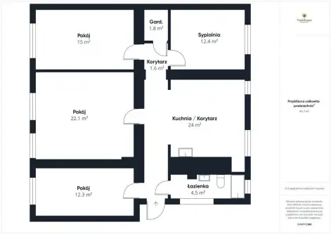 Olsztyn ,  Stefana Okrzei   15