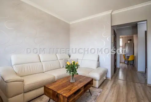 Olsztyn ,  Hallera   17