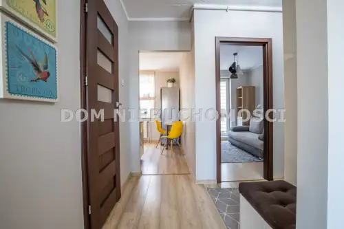 Olsztyn ,  Hallera   19