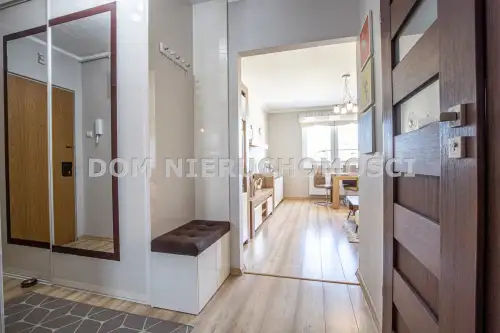 Olsztyn ,  Hallera   20