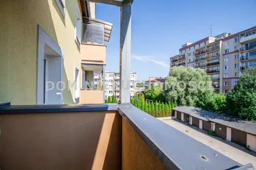 Olsztyn ,  Hallera   2