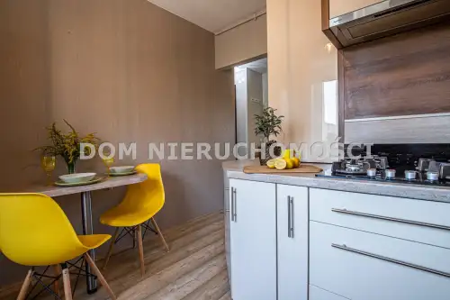 Olsztyn ,  Hallera   4