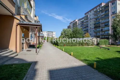 Olsztyn ,  Hallera   6