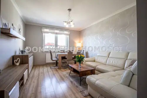 Olsztyn ,  Hallera   9