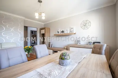 Olsztyn ,  Hallera   12