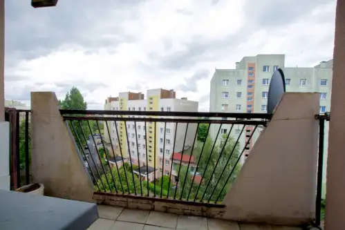 Szczecin ,  Ks. bpa Władysława Bandurskiego   12