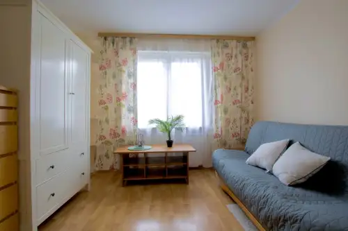 Szczecin ,  Ks. bpa Władysława Bandurskiego   13