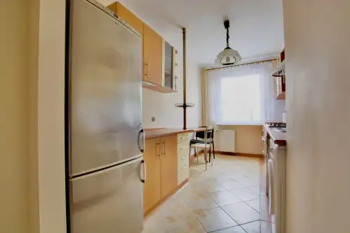 Szczecin ,  Ks. bpa Władysława Bandurskiego   14