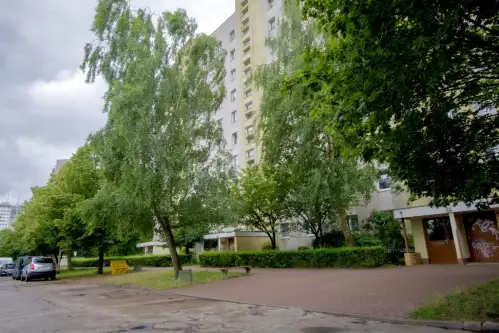 Szczecin ,  Ks. bpa Władysława Bandurskiego   16