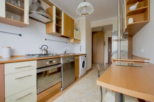 Szczecin ,  Ks. bpa Władysława Bandurskiego   3