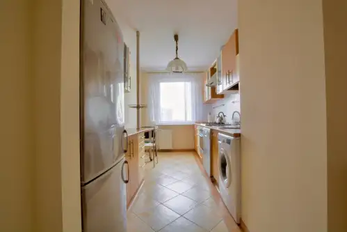 Szczecin ,  Ks. bpa Władysława Bandurskiego   4