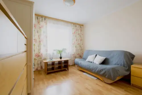 Szczecin ,  Ks. bpa Władysława Bandurskiego   5