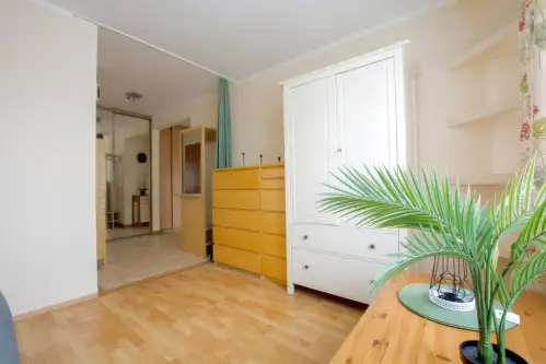 Szczecin ,  Ks. bpa Władysława Bandurskiego   6