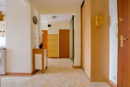 Szczecin ,  Ks. bpa Władysława Bandurskiego   8