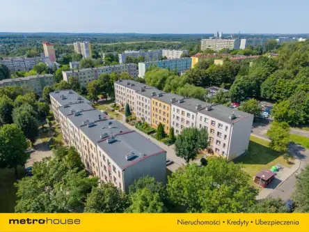 Ruda śląska ,  Jarzębinowa   18