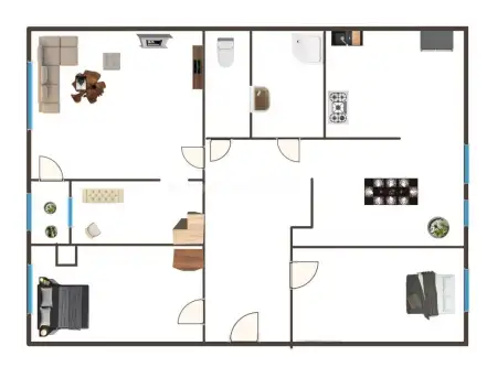 Ruda śląska ,  Jarzębinowa   19