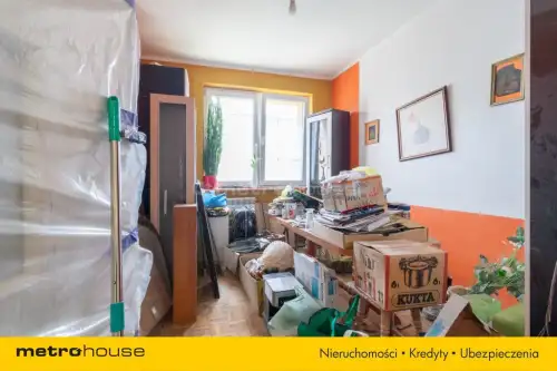 Ruda śląska ,  Jarzębinowa   20