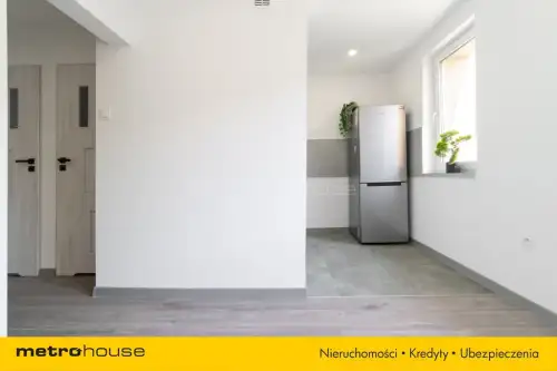 Ruda śląska ,  Jarzębinowa   22