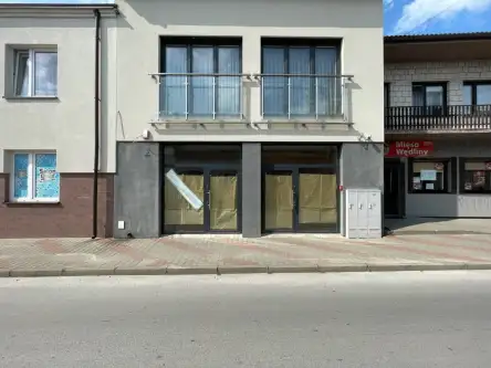 Włoszczowa ,  Mickiewicza   6