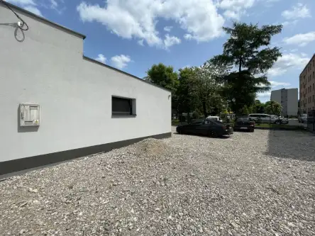 Włoszczowa ,  1 Maja   16