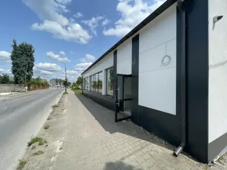 Włoszczowa ,  1 Maja   17