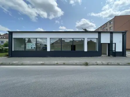 Włoszczowa ,  1 Maja   18