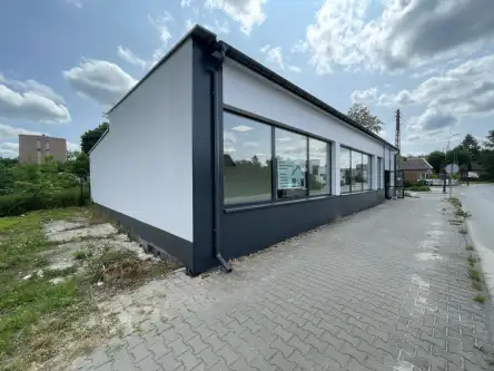 Włoszczowa ,  1 Maja   19