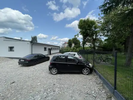 Włoszczowa ,  1 Maja   20