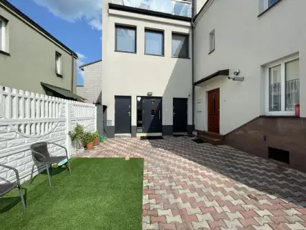 Włoszczowa ,  Mickiewicza   14